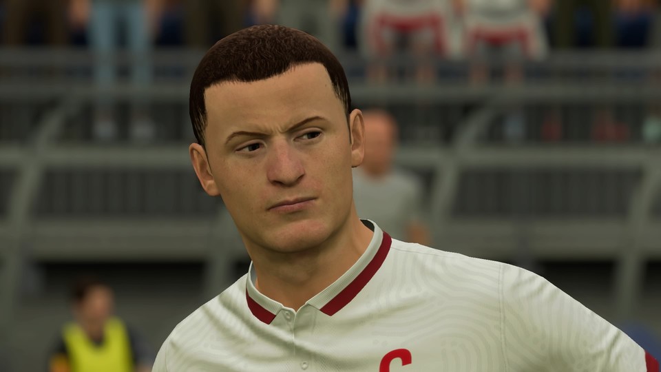 FIFA 21 - przyglądamy się bliżej polskim piłkarzom. Jak ...