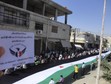 Syria: krwawy finał demonstracji