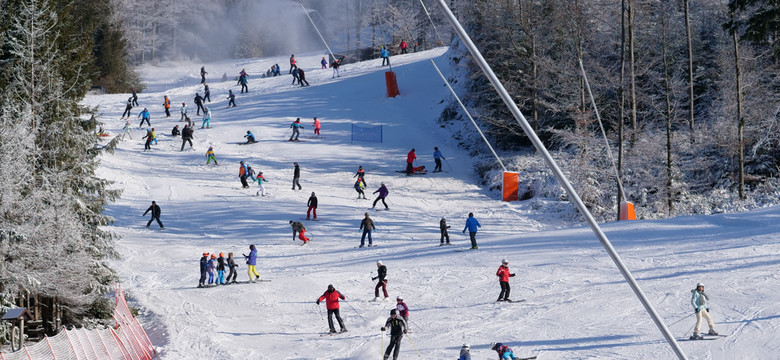 Gdzie na narty w Polsce: najlepsze ośrodki narciarskie w 2019
