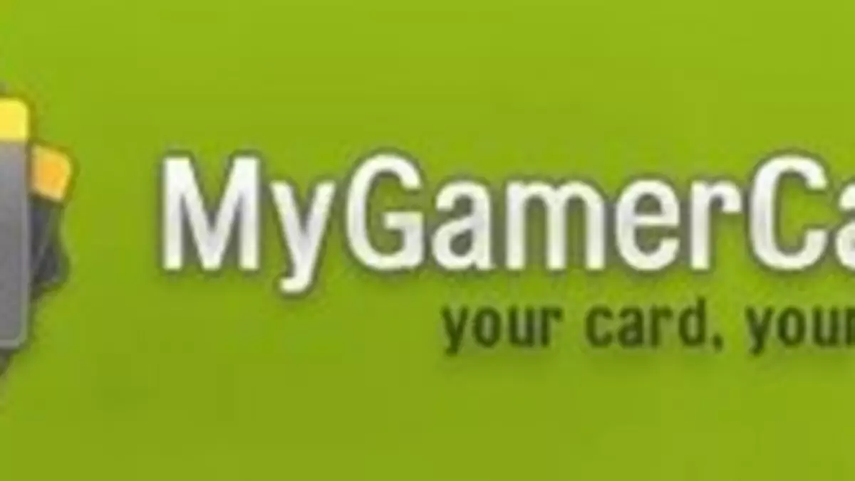 MyGamerCard.net kończy działalność