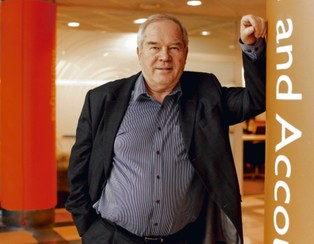 Strateg wraca do bankowości. Marek Kulczycki prezesem FM Banku PBP