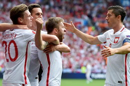 Polska reprezentacja z najwyższymi notowaniami w rankingu FIFA w historii