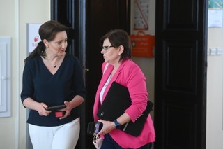 Pilotażowy projekt MZ. Czy pacjenci sami będą decydować o terminach wizyt u lekarzy?