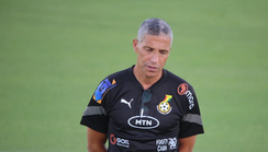 Chris Hughton reveals his biggest challenge as Black Stars coach