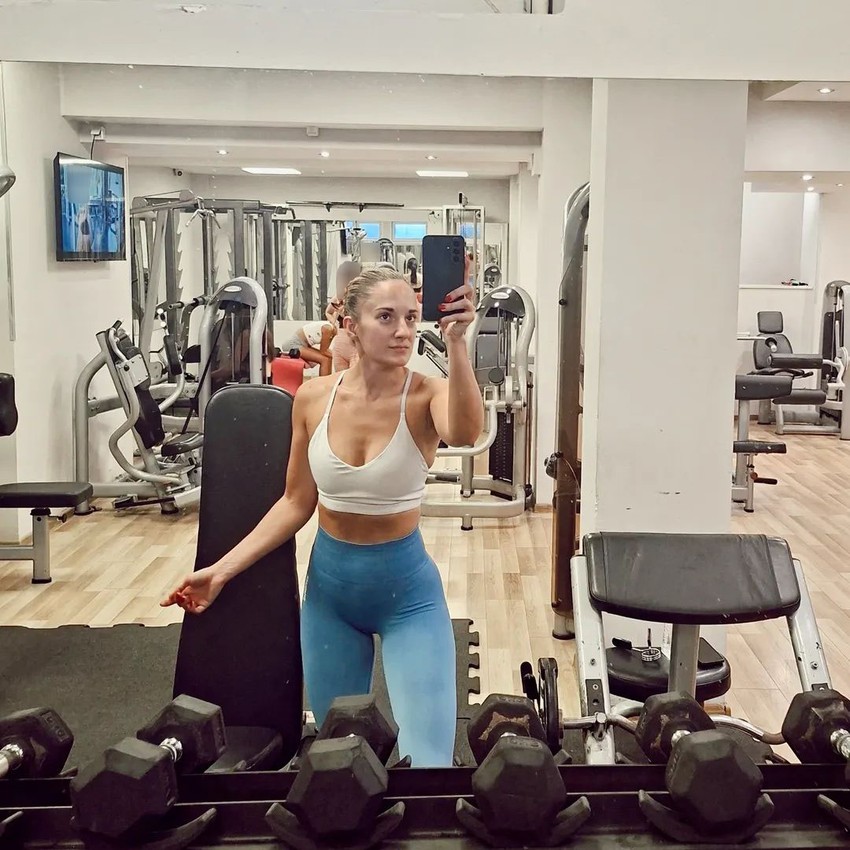 Preminula Milena Kitanović iz Prokuplja