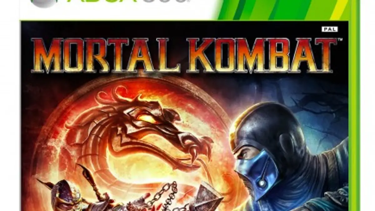 Jak Grać W Mortal Kombat 4 Data premiery i okładka Mortal Kombat