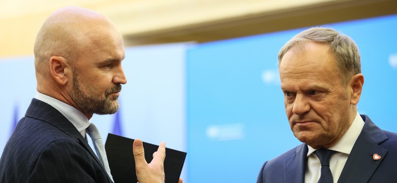 Rafał Brzoska w maju kończy swoją misję w zespole ds. deregulacji. Gorzkie słowa szefa InPostu