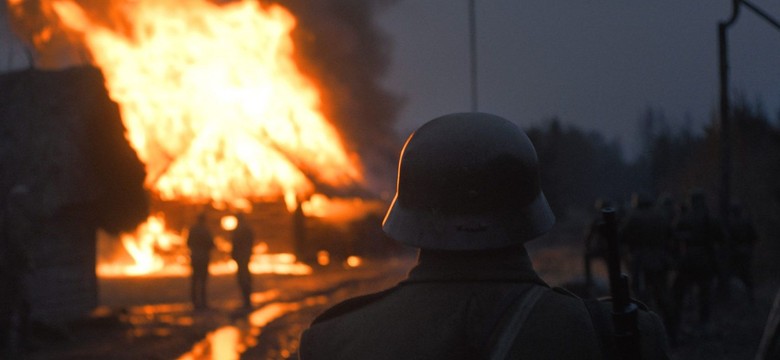 Zbrodnie na Sowietach. Tak Węgry kolaborowały z Niemcami [#DobryCynk]