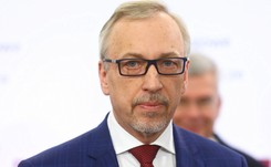 Zdrojewski: Tusk nie musi czekać na nominację PO. Może się nominować sam