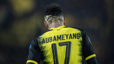 Media: Pierre-Emerick Aubameyang bliski przenosin do Londynu