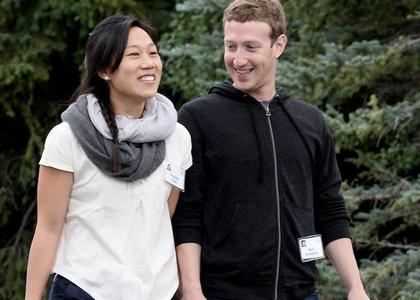 Zuckerberg przeznaczy na filantropię 95 mln dolarów - Wiadomości - Forbes.pl