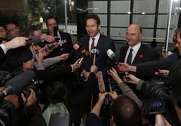 Szczyt G20 w Szanghaju: Zmiany na rynku walutowym