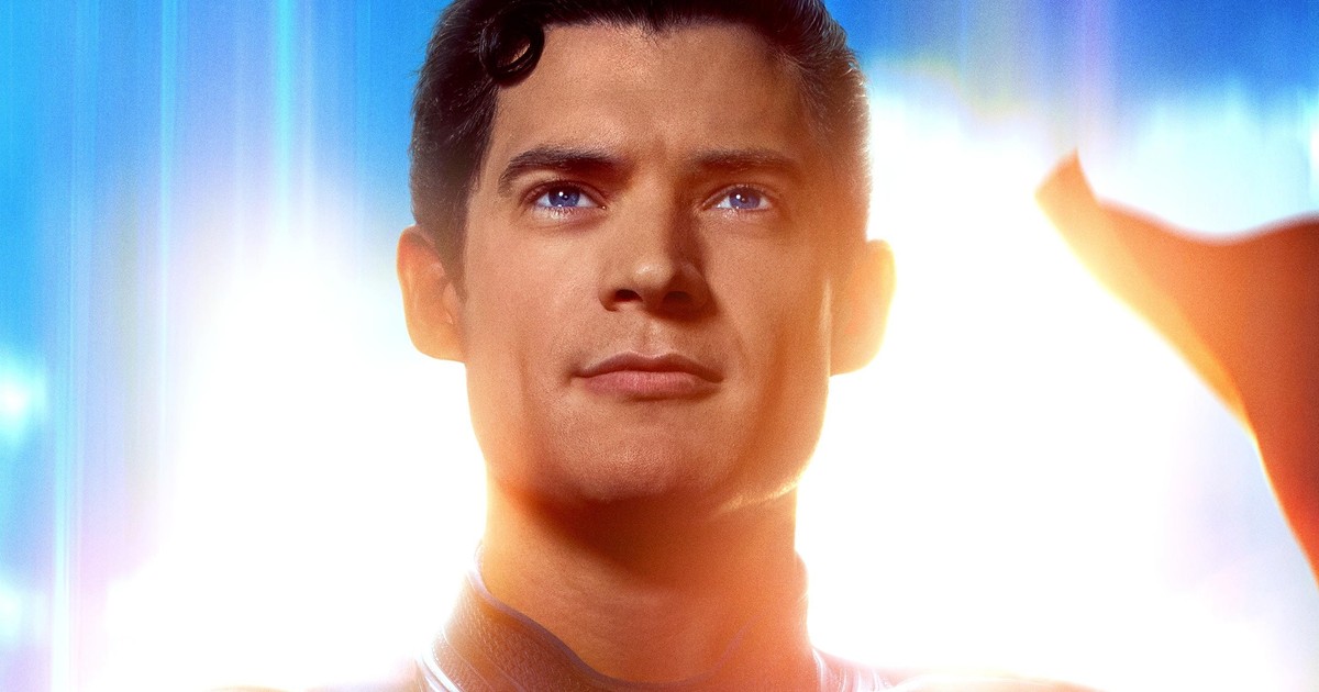 'Superman' is silly and heartfelt — and shows the new DC Universe can ...