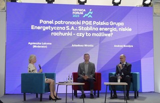 PGE Krynica 2023