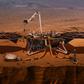 Sonda InSight Mars