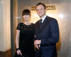 Cezary Pazura wymyślił sobie odlotowy… nagrobek. 'Córka już zbiera materiały' [FOTO]