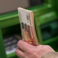 Rosja ratuje rubla, ale potężne rezerwy finansowe kraju topnieją