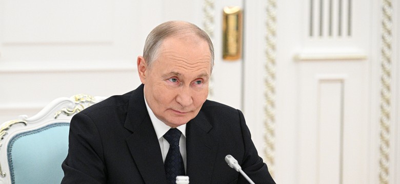 Były piłkarz Manchesteru City prezydentem Gruzji? Putin już zaciera ręce