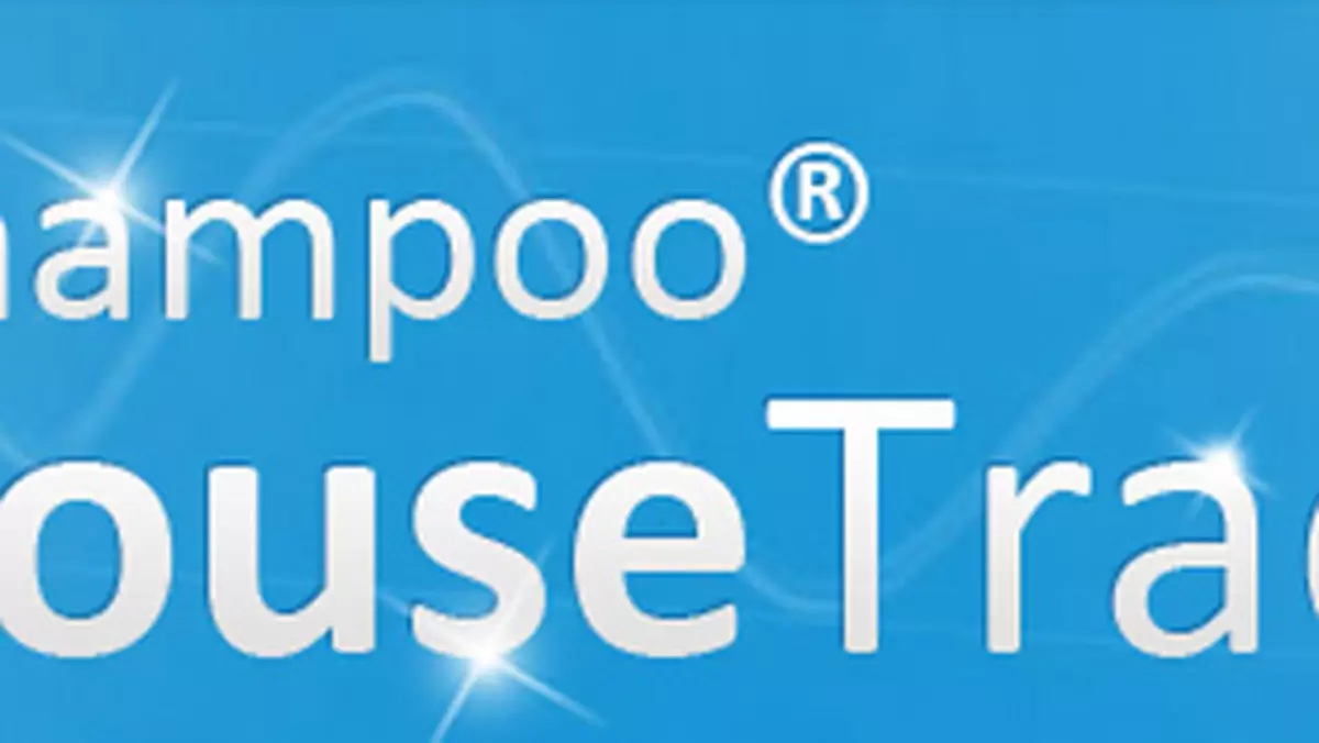Ashampoo MouseTracer: licznik dla myszy