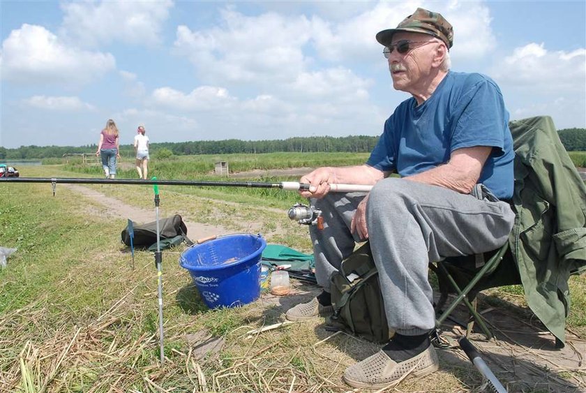 Zmarł znany polski reżyser. Prawdziwa legenda telewizji