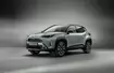 2024 Toyota Yaris Cross