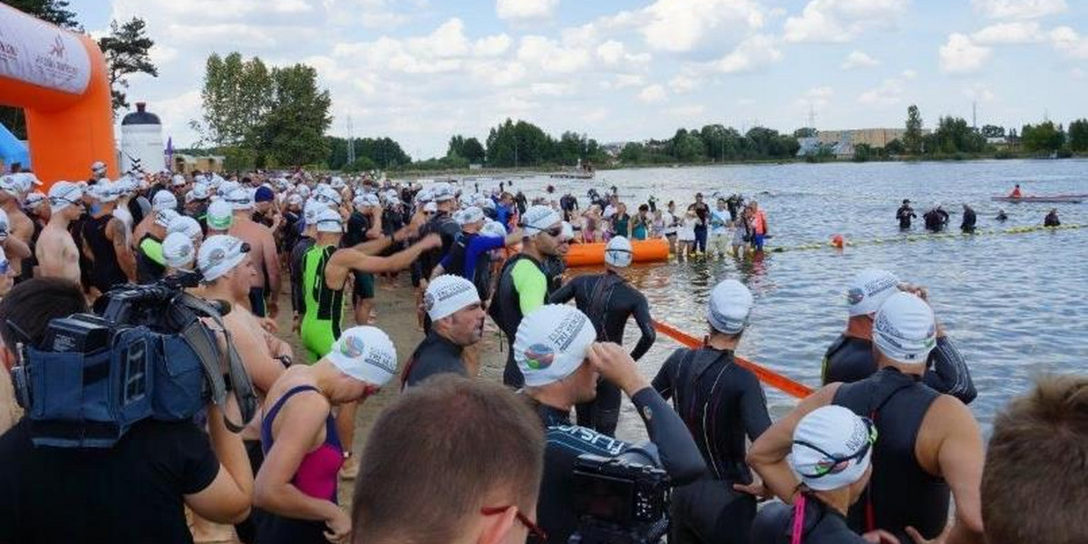Jedno z największych sportowych wydarzeń odbędzie się 21 sierpnia w stolicy Podlasia