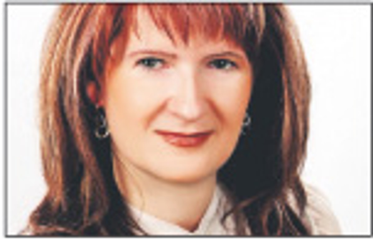 Teresa Piechowicz | Urząd Kontroli Skarbowej w Rzeszowie