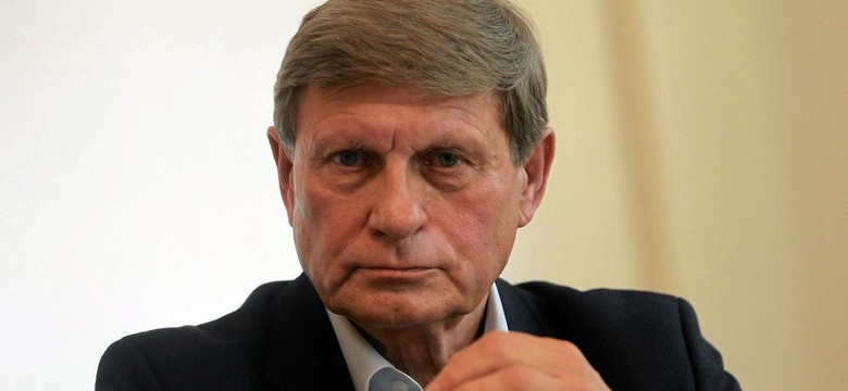 Leszek Balcerowicz: PiS doszedł do maksimum w zakresie rozdawnictwa i medialnego ogłupiania ludzi