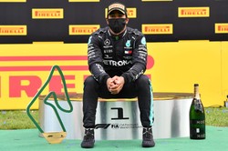 Lewis Hamilton już w niedzielę może pobić kolejny rekord Michaela Schumachera