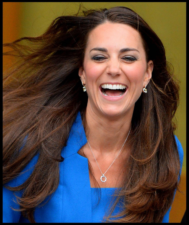 Kate Middleton