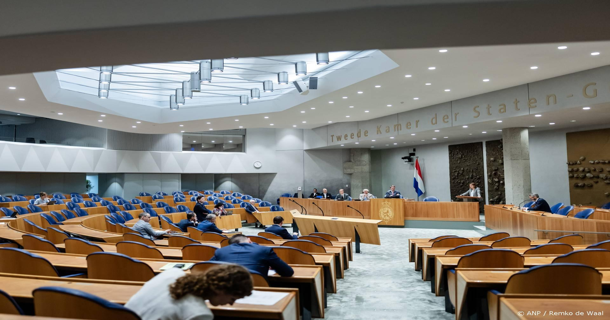 Tweede Kamer: Israël moet betalen voor Gaza-schade