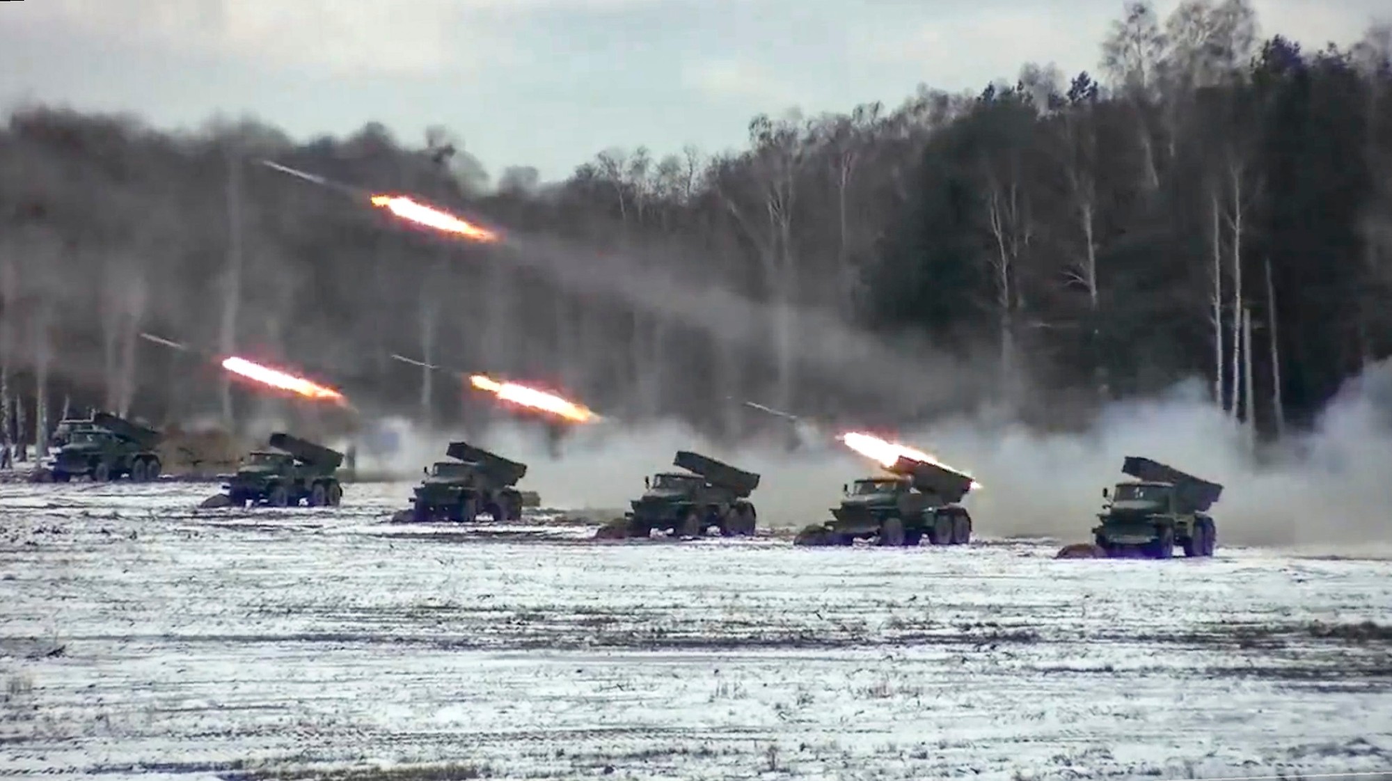 Americké tajné služby sa obávajú raketového útoku.