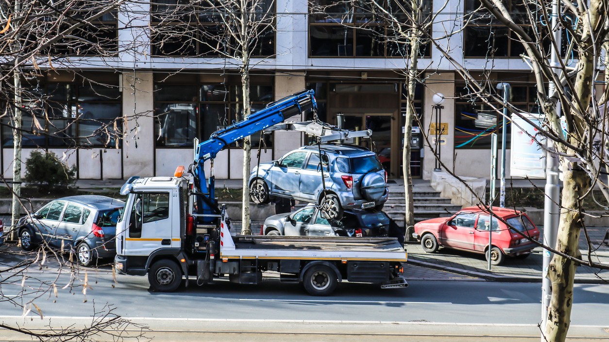 Koniec tolerancie nezaplateného PZP na autá, motorky aj dodávky.