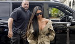 Odważne wyznanie Kim Kardashian