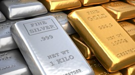 Szalony koniec roku na rynku metali szlachetnych. Rekordowe kursy i załamanie