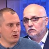 Bojan Simišić i Dejan Zlatanović