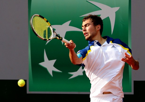 Wimbledon: Janowicz wygrał z Kyle’em Edmundem. Polak w drugiej rundzie