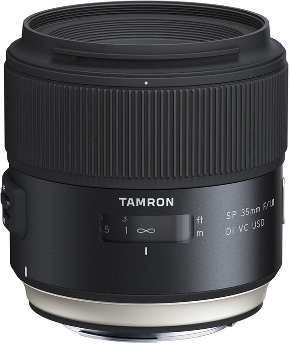 Tamron 35mm