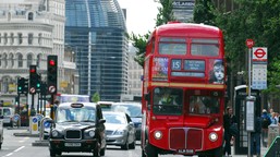 "linia frontu jest wszędzie". niepokojące słowa szefowej brytyjskiego