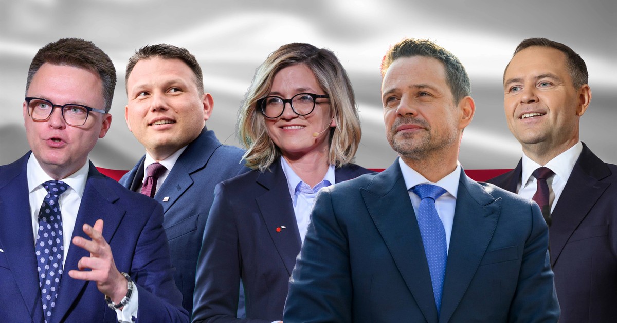 Głosować sercem czy rozumem? Oto jak wybrać najlepszego kandydata lub kandydatkę