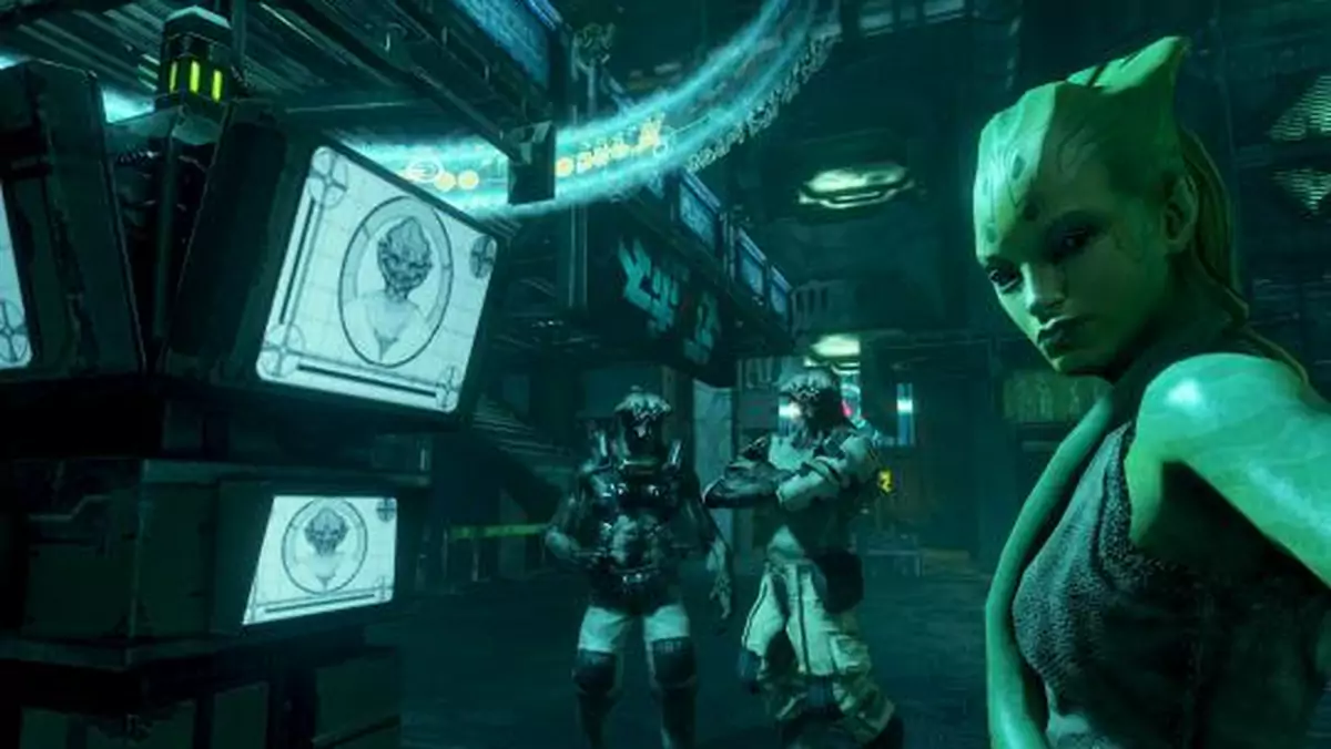 E3: Prey 2 przebije poprzednika?