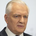 Jarosław Gowin poza rządem. PiS straciło cierpliwość