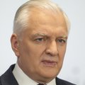 Jarosław Gowin poza rządem. PiS straciło cierpliwość