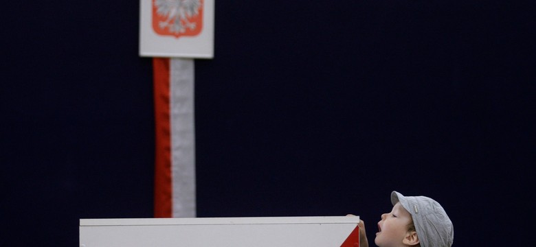 Wyborcze obietnice, czyli papież i ssanie stolicy
