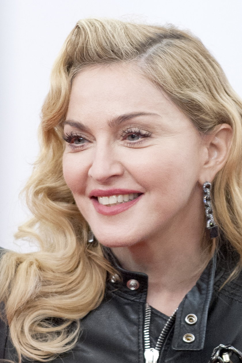 Madonna