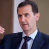 Asad, fotografisan 2016. godine | Foto: Reuters