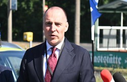 Wojewoda ogłasza ćwiczenia obronne w zachodniopomorskim. Znamy szczegóły