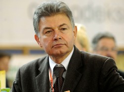 To już pewne: Krzaklewski na liście PO