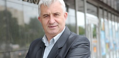 Dariusz Loranty: Poznański nie zostanie złapany