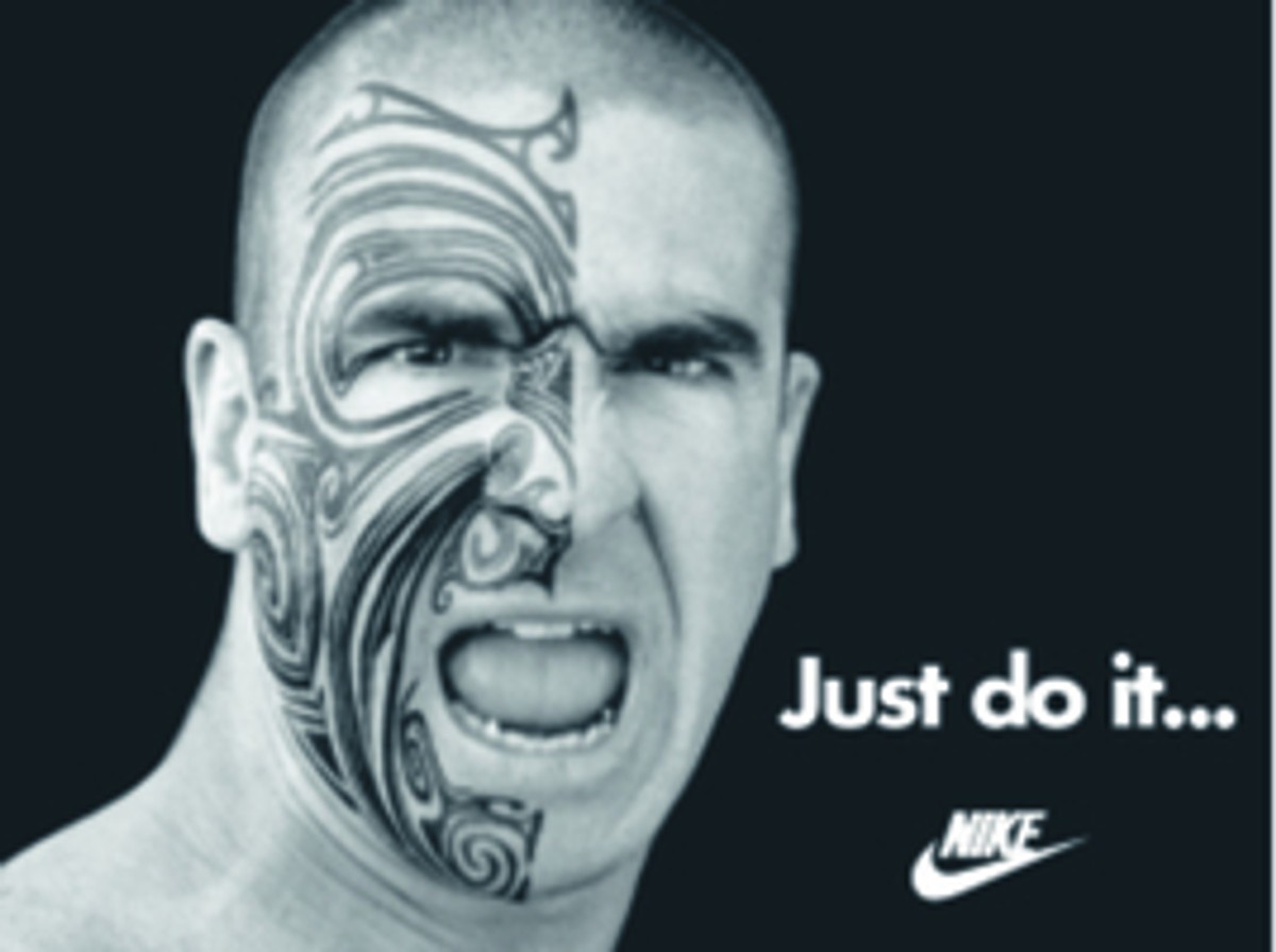 Bez wyników na boisku nie ma co liczyć na lukratywny kontrakt reklamowy. To prawo poznali m.in. Eric Cantona, Kuba Błaszczykowski, Leo Messi i David Beckham